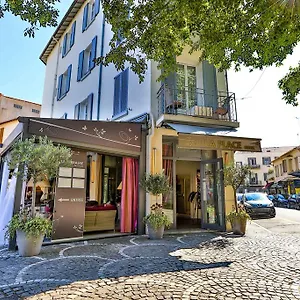 La Place Boutique Hotell Antibes