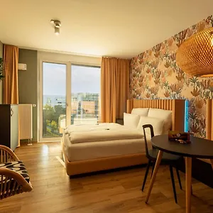 Rioca Posto 3 Aparthotel Mnichov