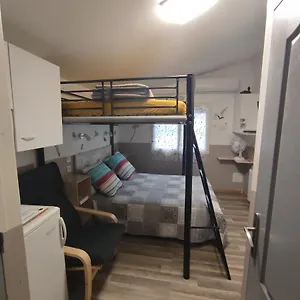 La Passeronne Accommodatie bij particulieren Barbentane