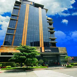 The B Alabang 3*, Muntinlupa City Philippines