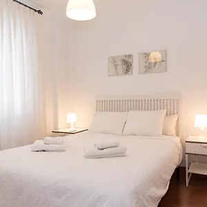  Apartamento Like - Museo Espanha