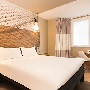 Hotel Ibis Gare Du Nord Chateau Landon 10eme, Parijs