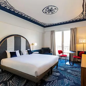 4* Aparthotel Adagio Haussmann Champs Elysées