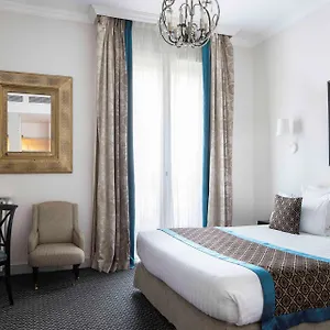 Hotel Bradford Elysees - Astotel, Parijs
