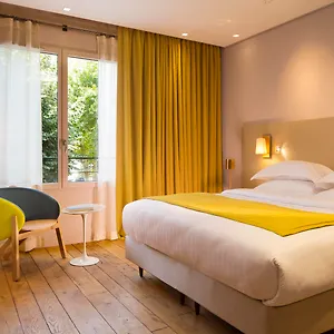 Hotel & La Belle Juliette, Parijs