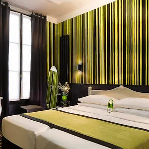 Hotel Design Sorbonne, Parijs