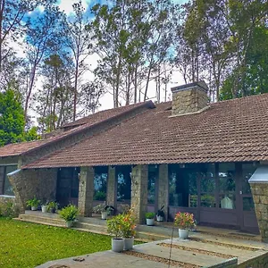 Avadale Munnar 3*, Chinnakanal India