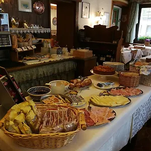 Digonera Historic Hotel Rocca Pietore