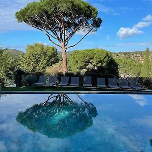 Homestay Bormes Accommodatie bij particulieren Bormes-les-Mimosas
