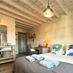Les Maisons De Accommodatie bij particulieren Fontvieille