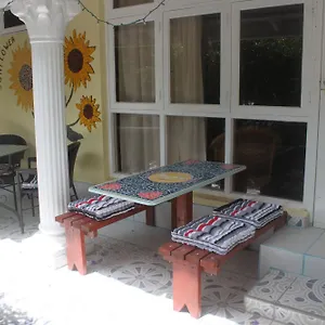  Apartamento Sunflower Aruba