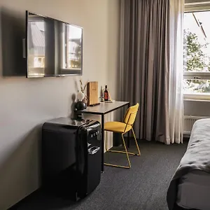 The Folks Konepaja Hotell Helsingfors