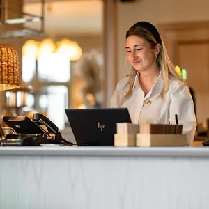 Grand Hotel Kopenhagen