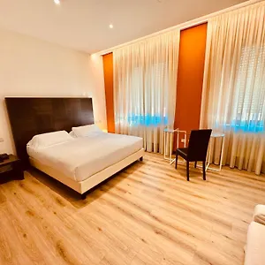 Pex Hotel Mantova