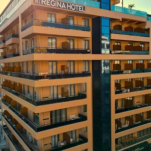 Regina & Hotell Vlorë