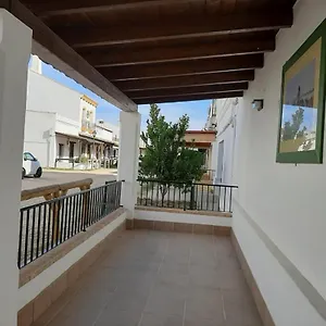  Apartamento Peregrinos Espanha