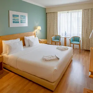 **** Hotel Sana Metropolitan Portugal