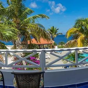  Apartamento Marazul Dive Curaçao