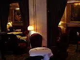 Hotel Costes, Paryż