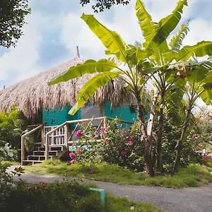  Alojamento de Turismo Selvagem Mondi Curaçao
