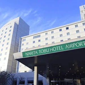 Tobu Airport Hotel Narita