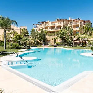  Apartamento Quartiers Marbella Espanha
