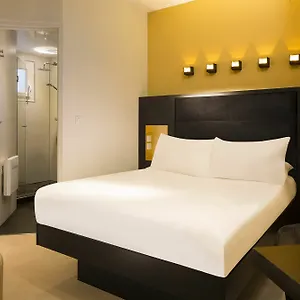 Hotel Le Relais Du Marais, Parijs