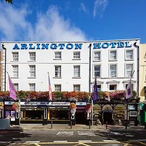 Arlington O'connell Bridge Hotel Dublin