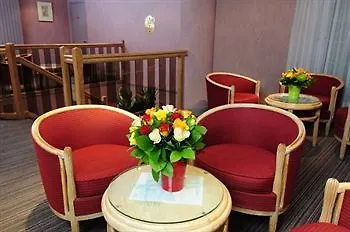 巴黎伏吉拉尔酒店 酒店