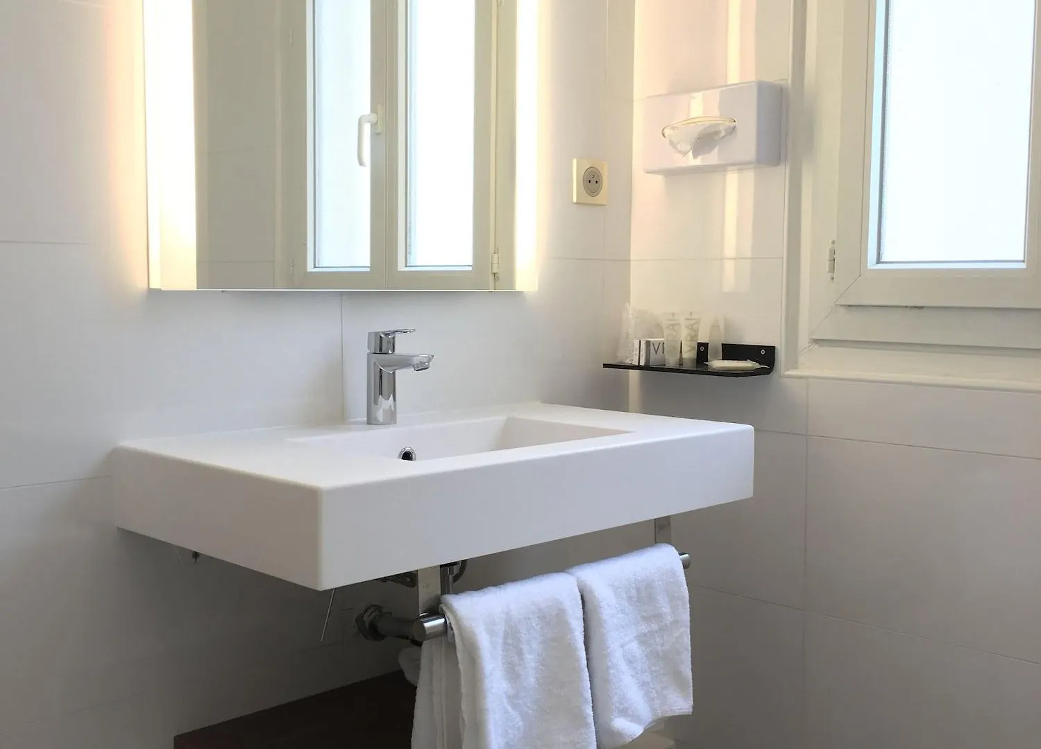 Hotel Paris Vaugirard