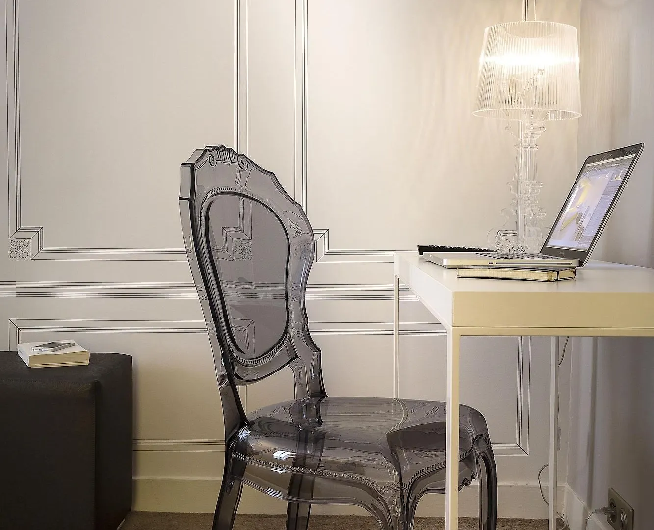 Hotel Paris Vaugirard