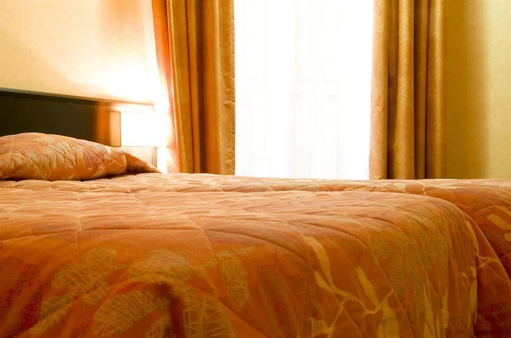 Hotel Paris Vaugirard