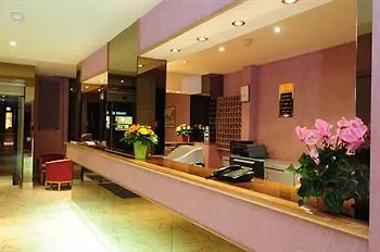 Hotel Paris Vaugirard 3*,  Francie