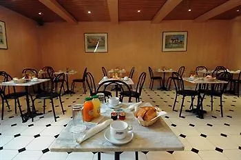 Hotel Paris Vaugirard